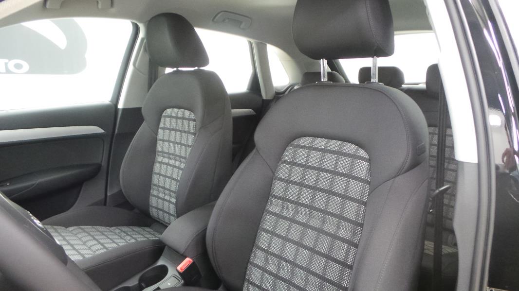 AUDI Q3 2.0 TDI 150 QUATTRO S TRONIC