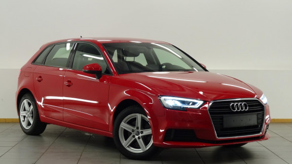 Audi A3 sportback vente à marchand - 44255