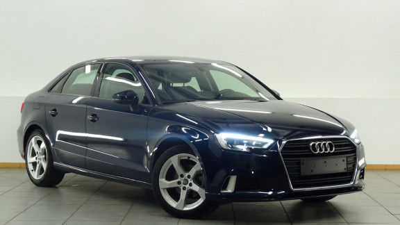 Audi A3 vente à marchand - 44771