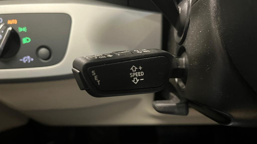 AUDI A4 AVANT 2.0 35 TDI - 163 - S-tronic Business line PHASE 3