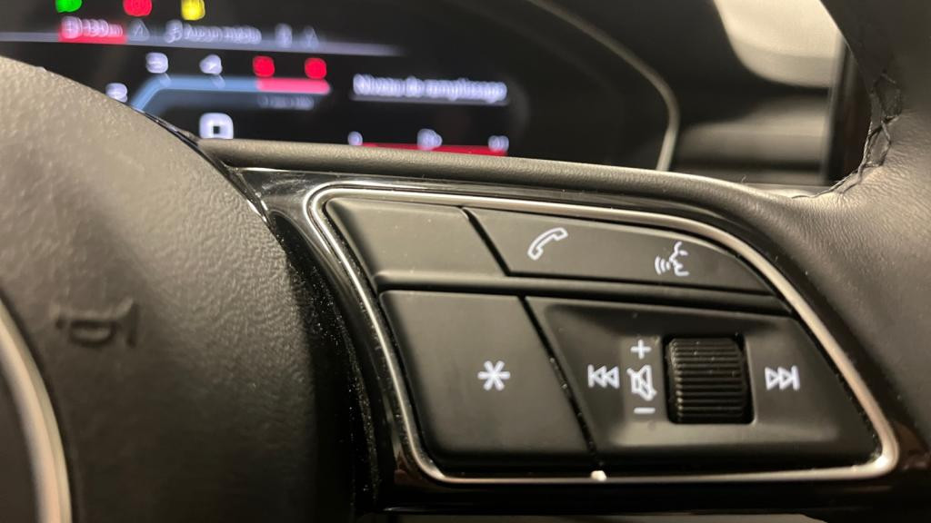 AUDI A4 AVANT 2.0 35 TDI - 163 - S-tronic Business line PHASE 3