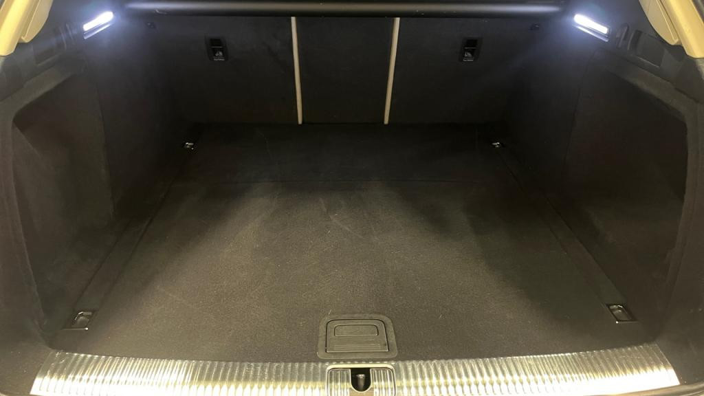 AUDI A4 AVANT 2.0 35 TDI - 163 - S-tronic Business line PHASE 3