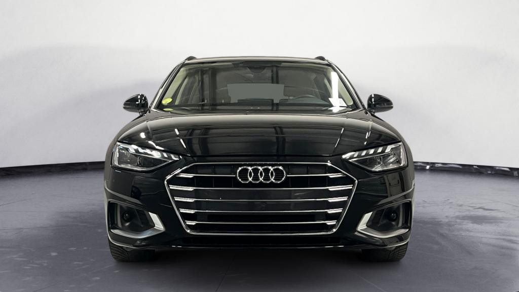 AUDI A4 AVANT 2.0 35 TDI - 163 - S-tronic Business line PHASE 3