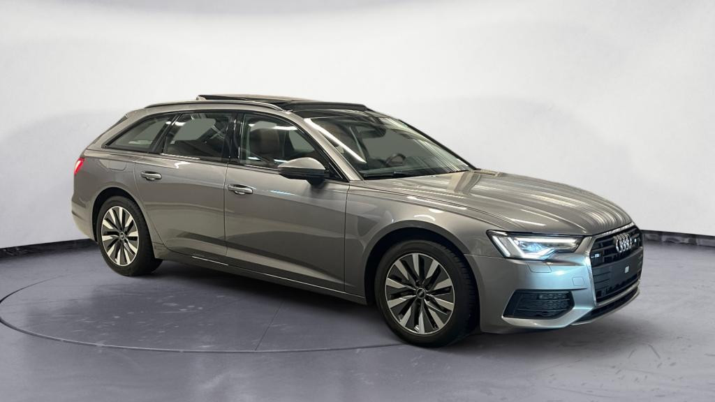 AUDI A6 AVANT  2.0 35 TDI - 163 - S-tronic Business Executive 