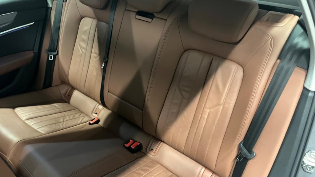 AUDI A6 AVANT  2.0 35 TDI - 163 - S-tronic Business Executive 