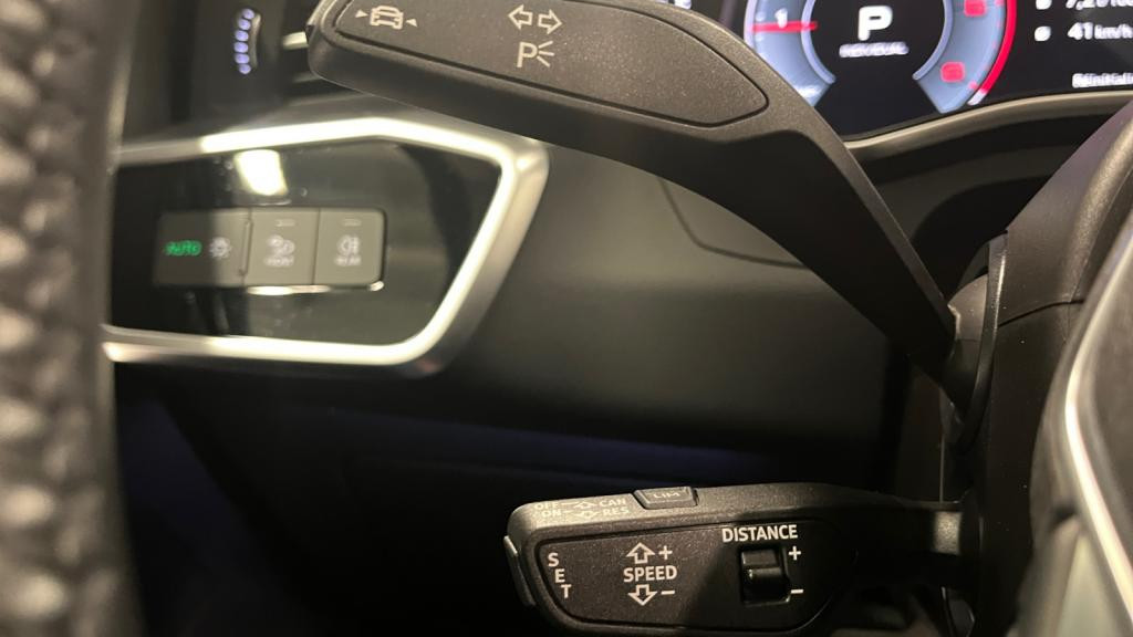 AUDI A6 AVANT  2.0 35 TDI - 163 - S-tronic Business Executive 