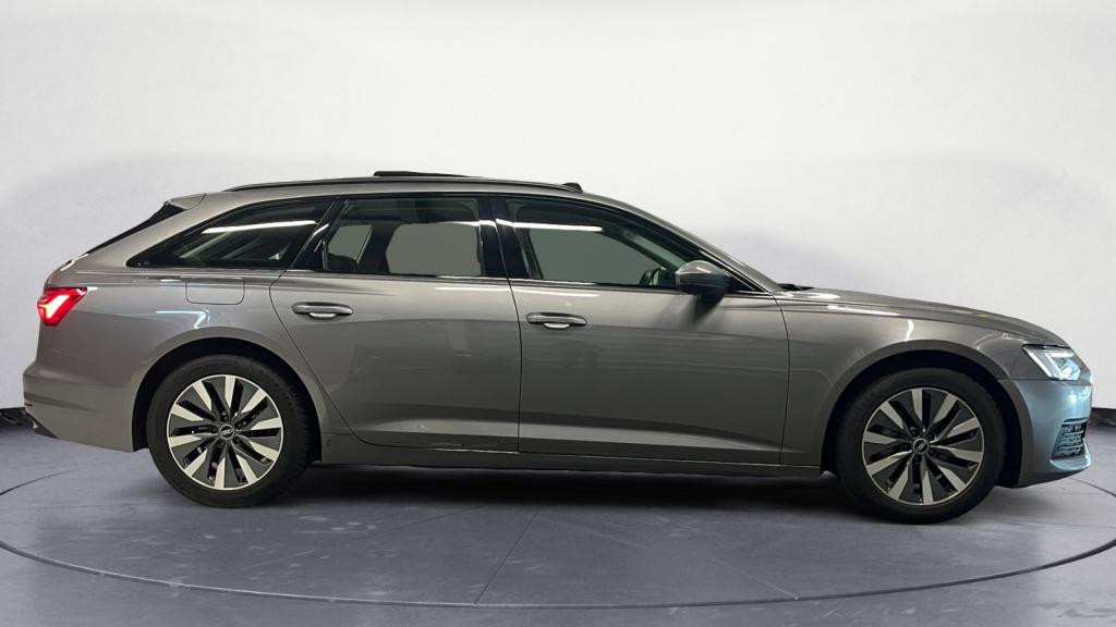 AUDI A6 AVANT  2.0 35 TDI - 163 - S-tronic Business Executive 