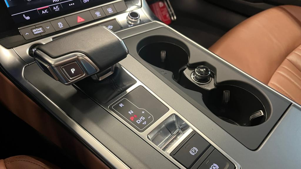 AUDI A6 AVANT  2.0 35 TDI - 163 - S-tronic Business Executive 