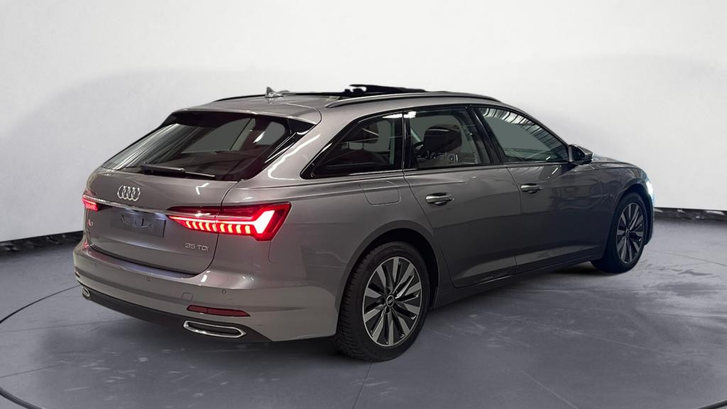 AUDI A6 AVANT  2.0 35 TDI - 163 - S-tronic Business Executive 