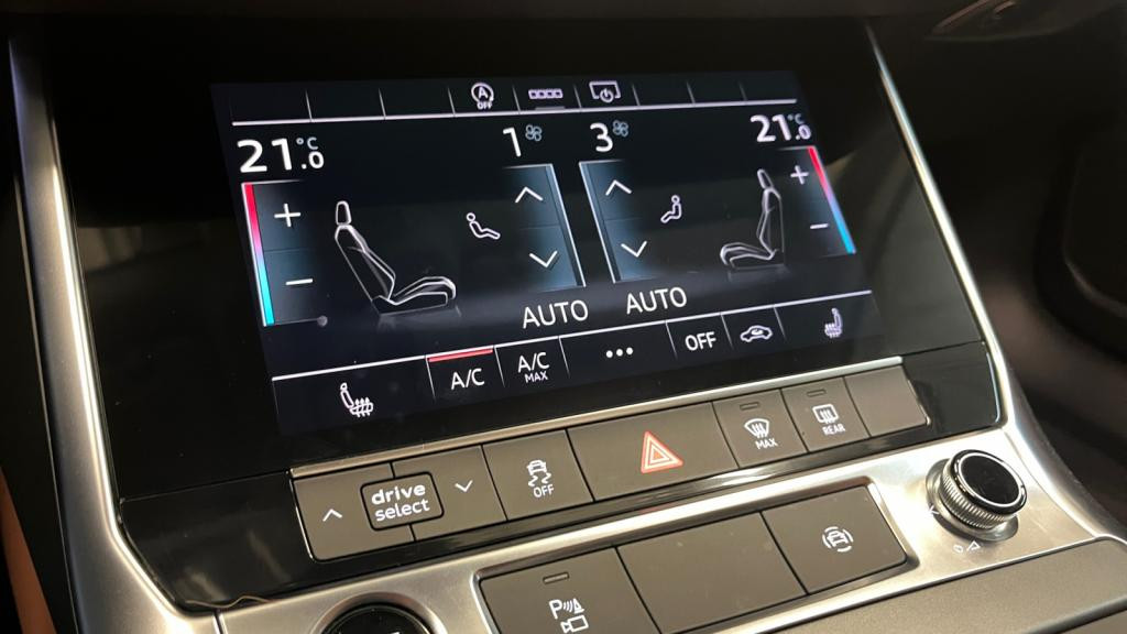 AUDI A6 AVANT  2.0 35 TDI - 163 - S-tronic Business Executive 