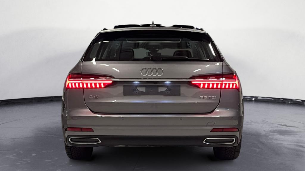 AUDI A6 AVANT  2.0 35 TDI - 163 - S-tronic Business Executive 