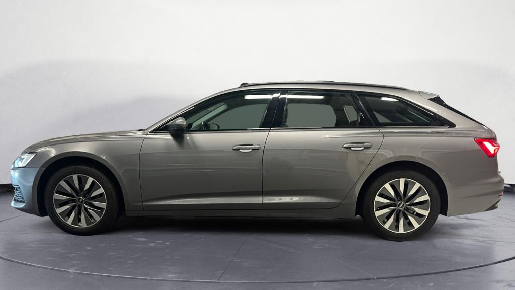AUDI A6 AVANT  2.0 35 TDI - 163 - S-tronic Business Executive 
