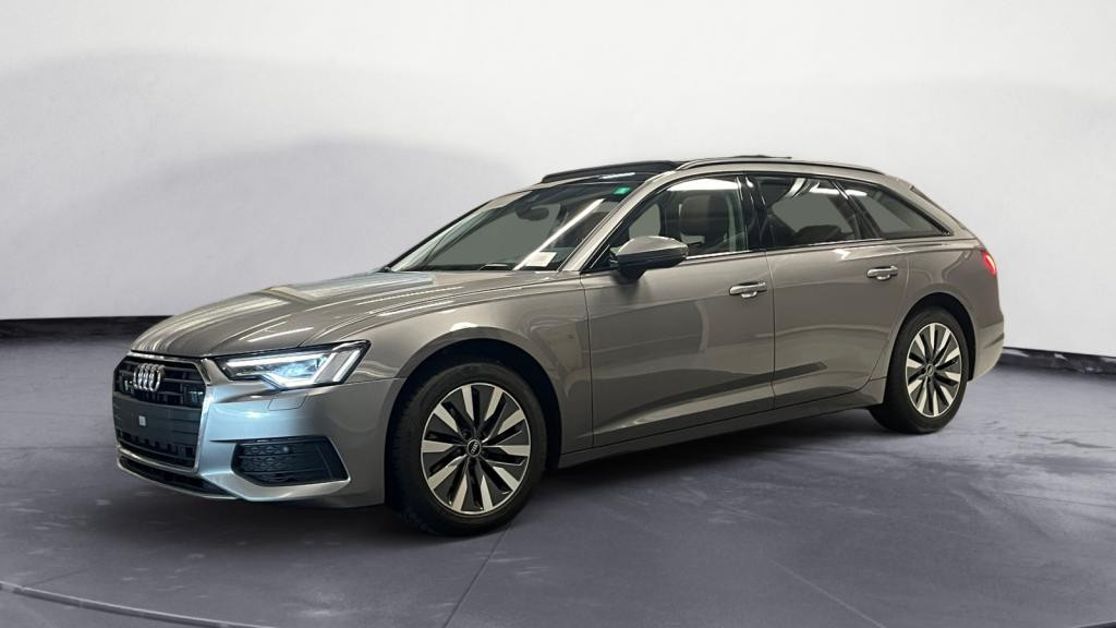 AUDI A6 AVANT  2.0 35 TDI - 163 - S-tronic Business Executive 