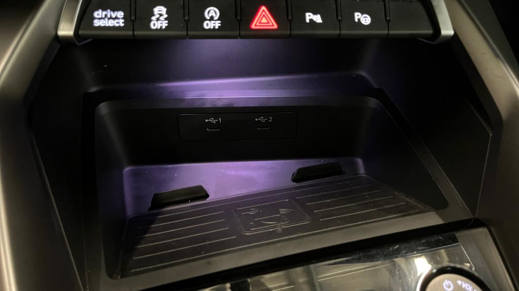 AUDI A3 BERLINE 1.5 35 TFSI - 150 - S-Tronic 7  8Y Design luxe