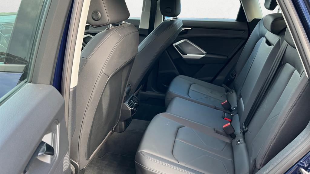 AUDI Q3  1.5 35 TFSI - 150 - S-tronic  Advanced 