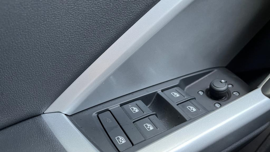 AUDI Q3  1.5 35 TFSI - 150 - S-tronic  Advanced 