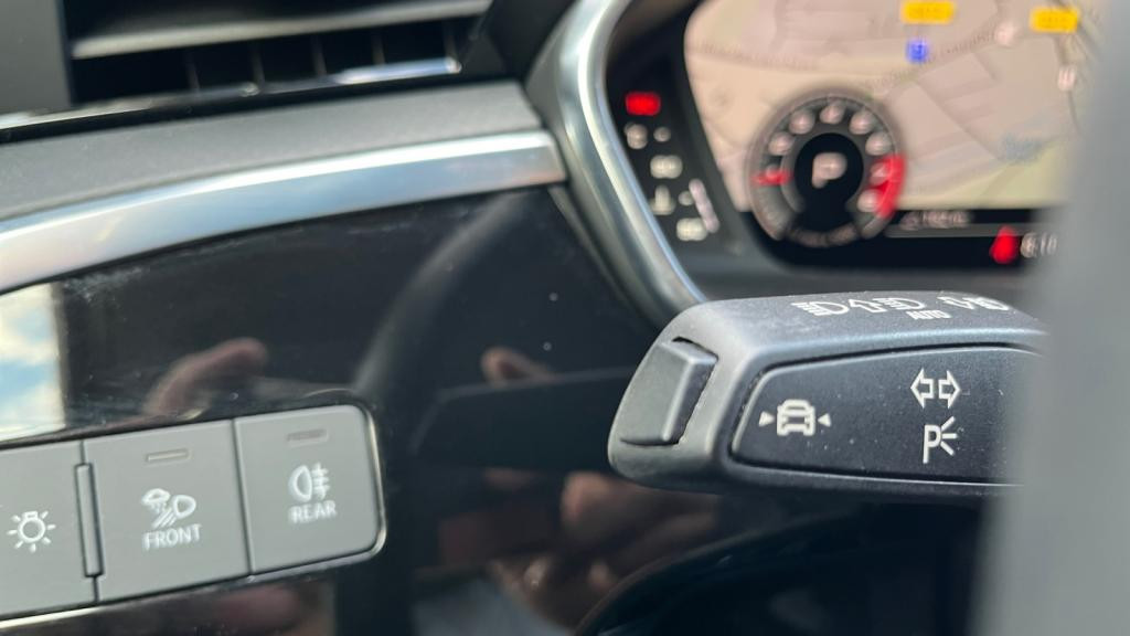 AUDI Q3  1.5 35 TFSI - 150 - S-tronic  Advanced 