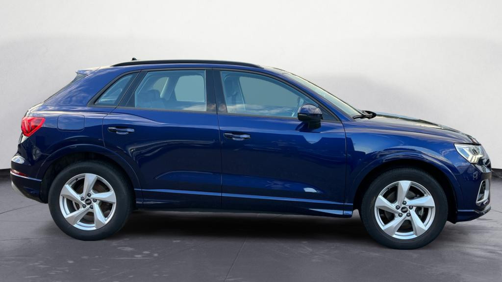 AUDI Q3  1.5 35 TFSI - 150 - S-tronic  Advanced 