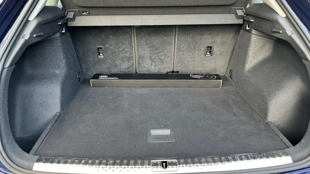 AUDI Q3  1.5 35 TFSI - 150 - S-tronic  Advanced 