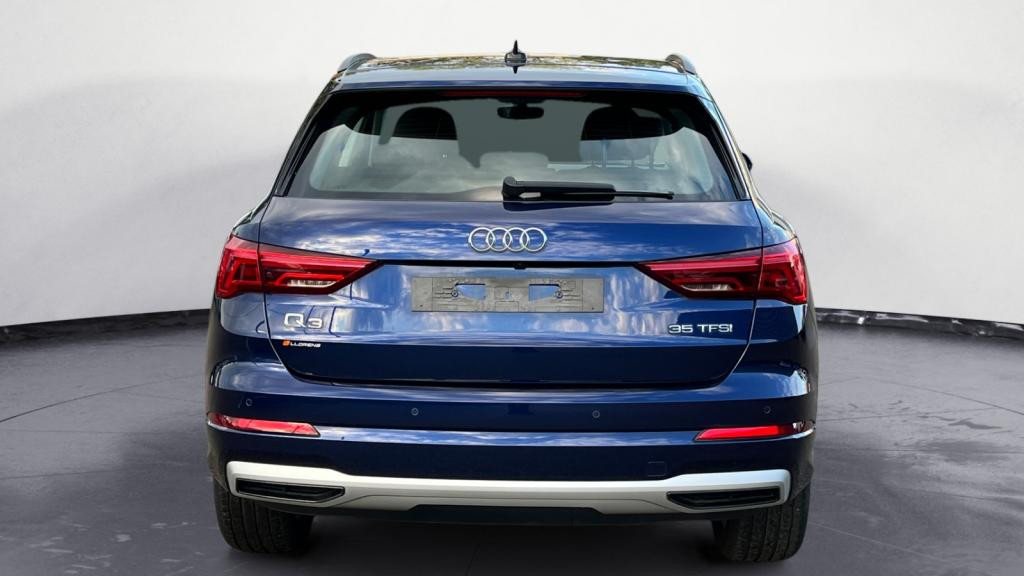 AUDI Q3  1.5 35 TFSI - 150 - S-tronic  Advanced 