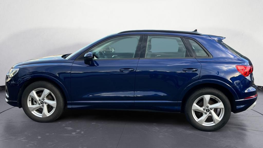 AUDI Q3  1.5 35 TFSI - 150 - S-tronic  Advanced 