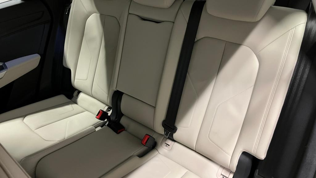 AUDI Q3  1.4 45 TFSI e - 245 - S-Tronic 6  Design 