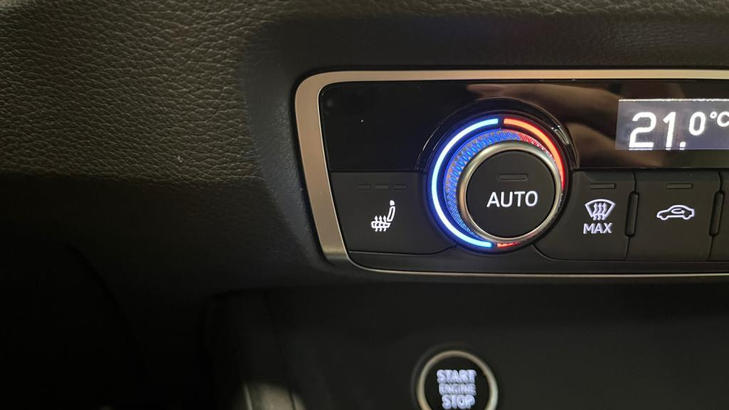 AUDI Q3  1.4 45 TFSI e - 245 - S-Tronic 6  Design 