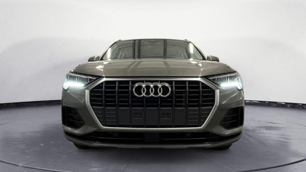 AUDI Q3  1.4 45 TFSI e - 245 - S-Tronic 6  Design 