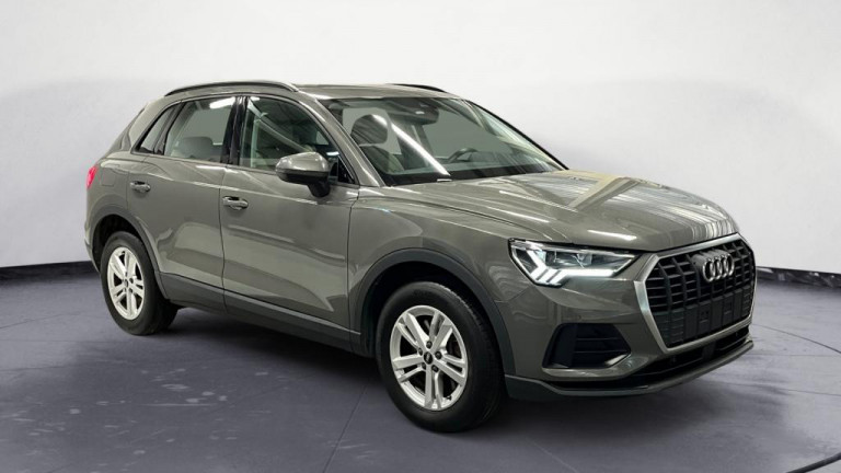 AUDI Q3 d'occasion disponible chez votre concessionnaire ORA7