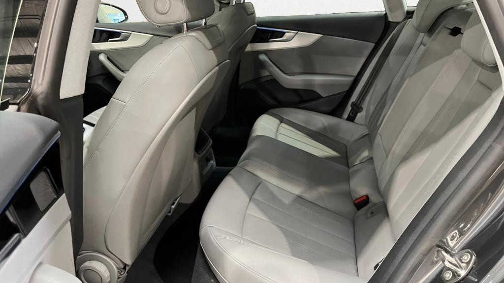 AUDI A5  2.0 35 TDI - 163 - S-tronic  S Line PHASE 2