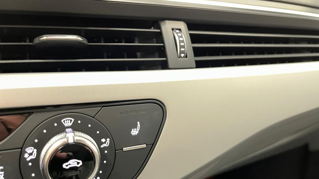 AUDI A5  2.0 35 TDI - 163 - S-tronic  S Line PHASE 2