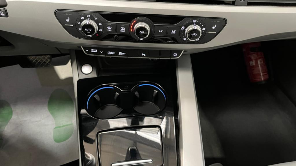 AUDI A5  2.0 35 TDI - 163 - S-tronic  S Line PHASE 2