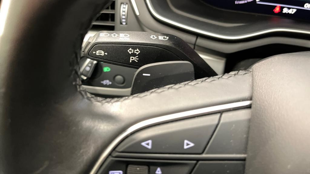 AUDI A5  2.0 35 TDI - 163 - S-tronic  S Line PHASE 2