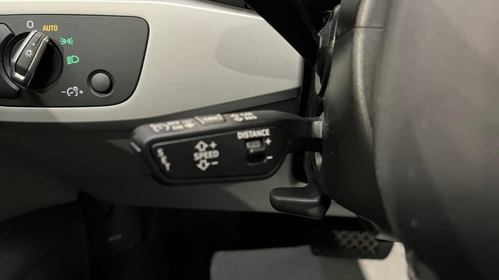 AUDI A5  2.0 35 TDI - 163 - S-tronic  S Line PHASE 2