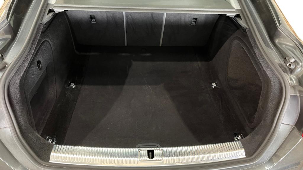 AUDI A5  2.0 35 TDI - 163 - S-tronic  S Line PHASE 2