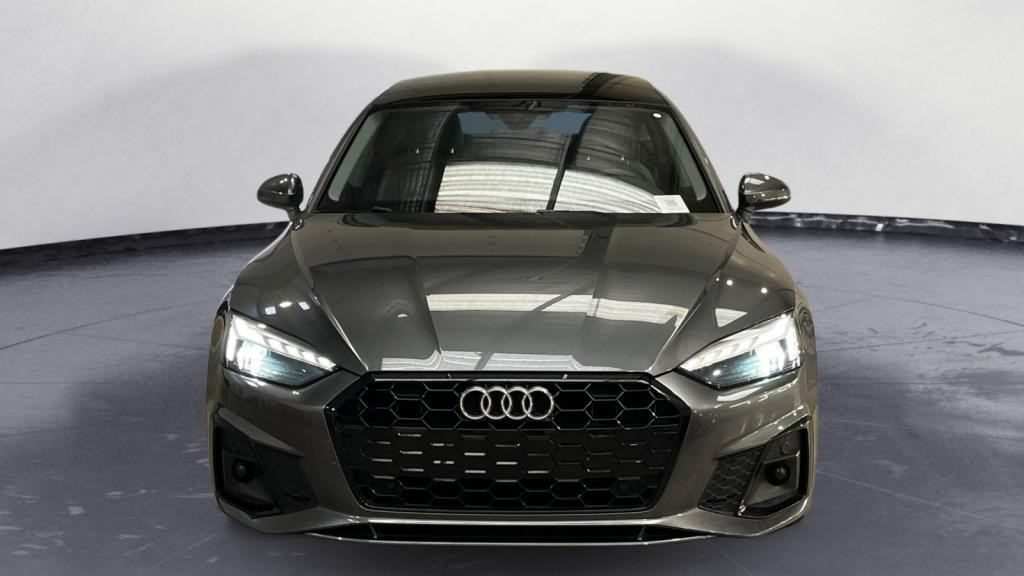 AUDI A5  2.0 35 TDI - 163 - S-tronic  S Line PHASE 2