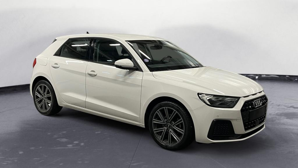 AUDI A1 SPORTBACK 1.0 30 TFSI - 110 -  S-Tronic Design Luxe 