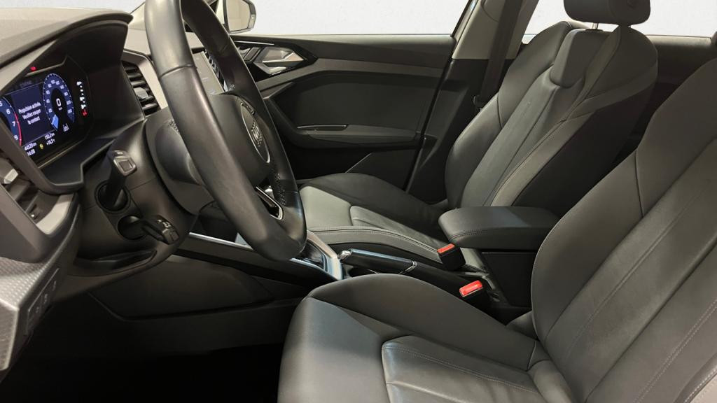 AUDI A1 SPORTBACK 1.0 30 TFSI - 110 -  S-Tronic Design Luxe 