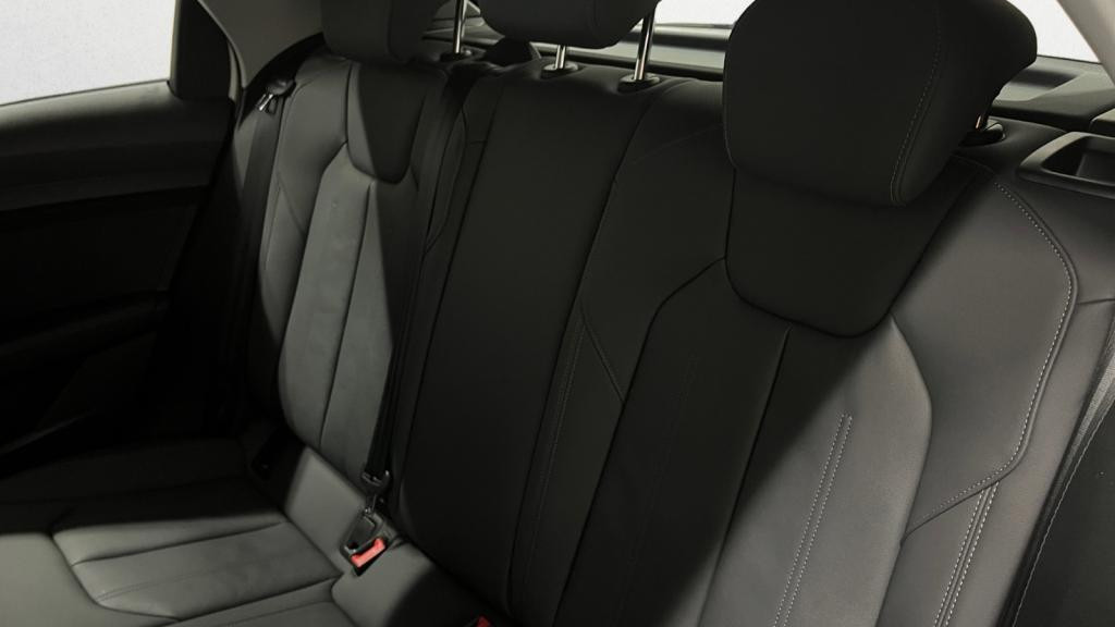 AUDI A1 SPORTBACK 1.0 30 TFSI - 110 -  S-Tronic Design Luxe 