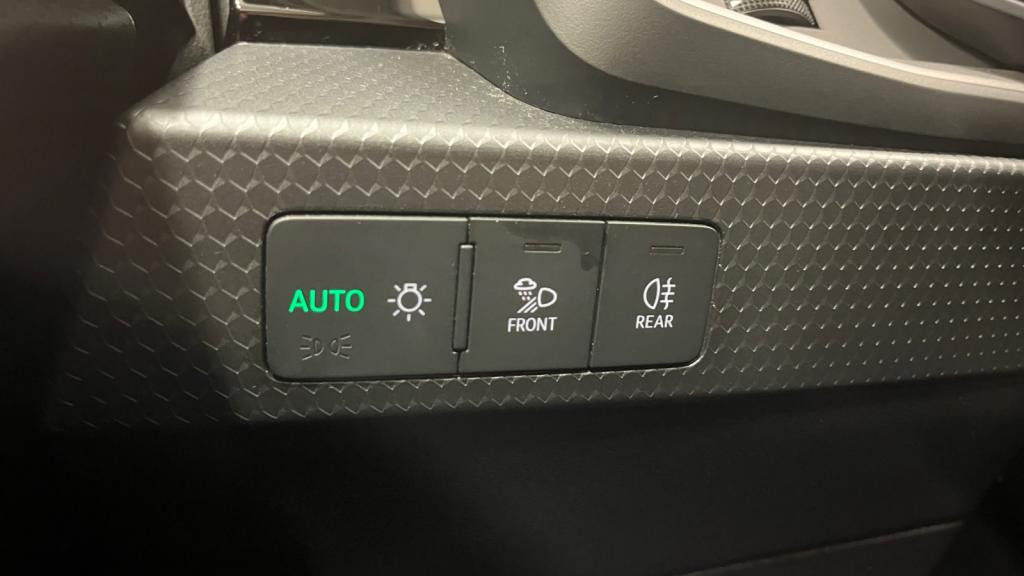 AUDI A1 SPORTBACK 1.0 30 TFSI - 110 -  S-Tronic Design Luxe 