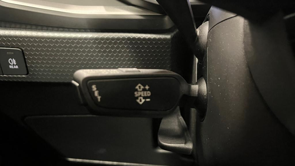 AUDI A1 SPORTBACK 1.0 30 TFSI - 110 -  S-Tronic Design Luxe 