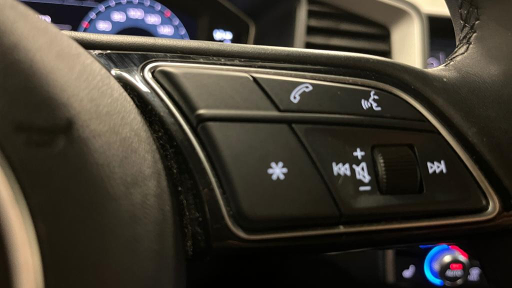 AUDI A1 SPORTBACK 1.0 30 TFSI - 110 -  S-Tronic Design Luxe 