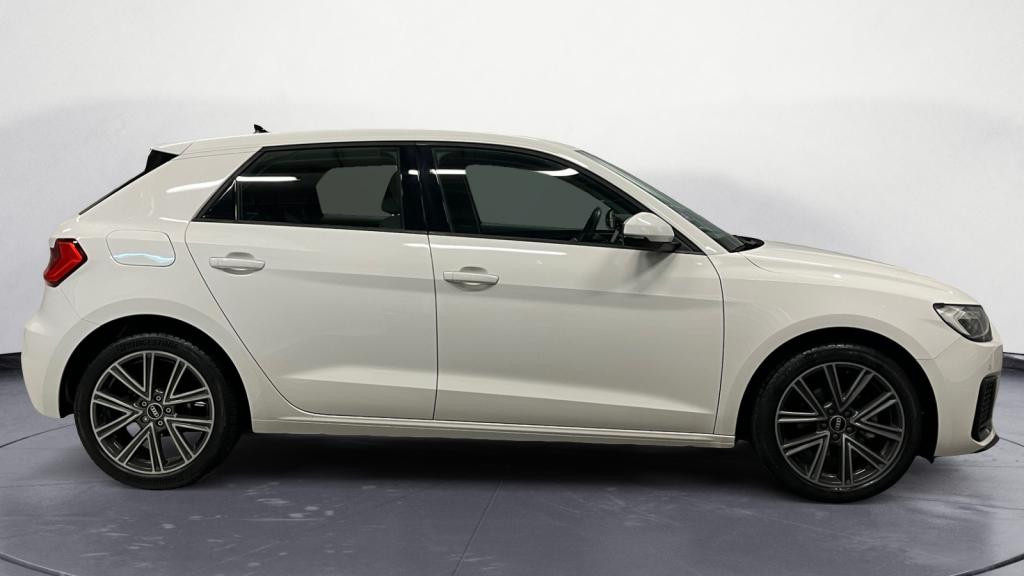 AUDI A1 SPORTBACK 1.0 30 TFSI - 110 -  S-Tronic Design Luxe 