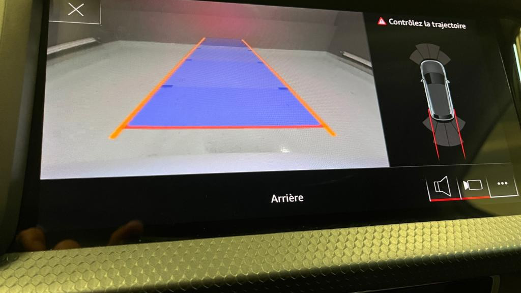 AUDI A1 SPORTBACK 1.0 30 TFSI - 110 -  S-Tronic Design Luxe 