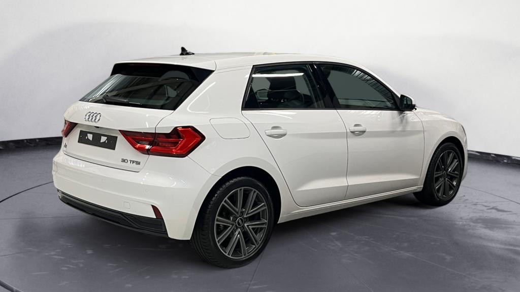AUDI A1 SPORTBACK 1.0 30 TFSI - 110 -  S-Tronic Design Luxe 