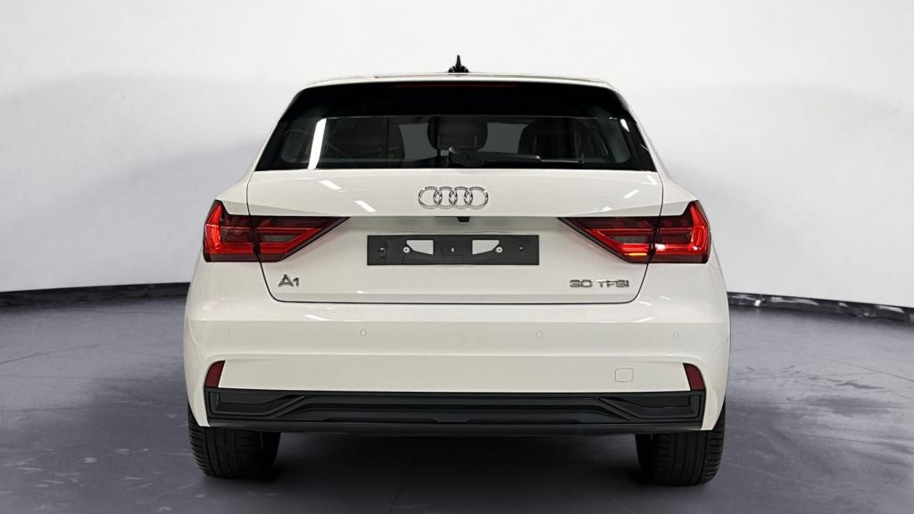 AUDI A1 SPORTBACK 1.0 30 TFSI - 110 -  S-Tronic Design Luxe 