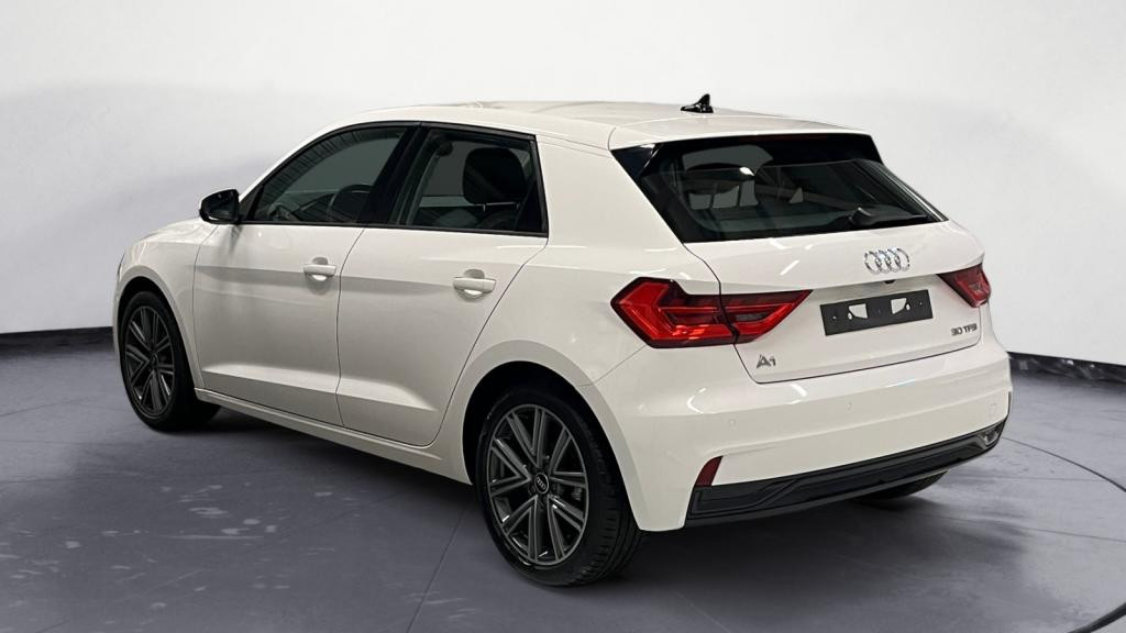 AUDI A1 SPORTBACK 1.0 30 TFSI - 110 -  S-Tronic Design Luxe 