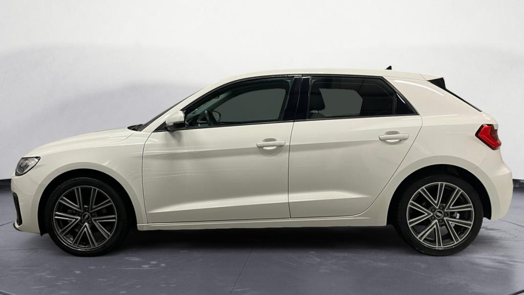 AUDI A1 SPORTBACK 1.0 30 TFSI - 110 -  S-Tronic Design Luxe 