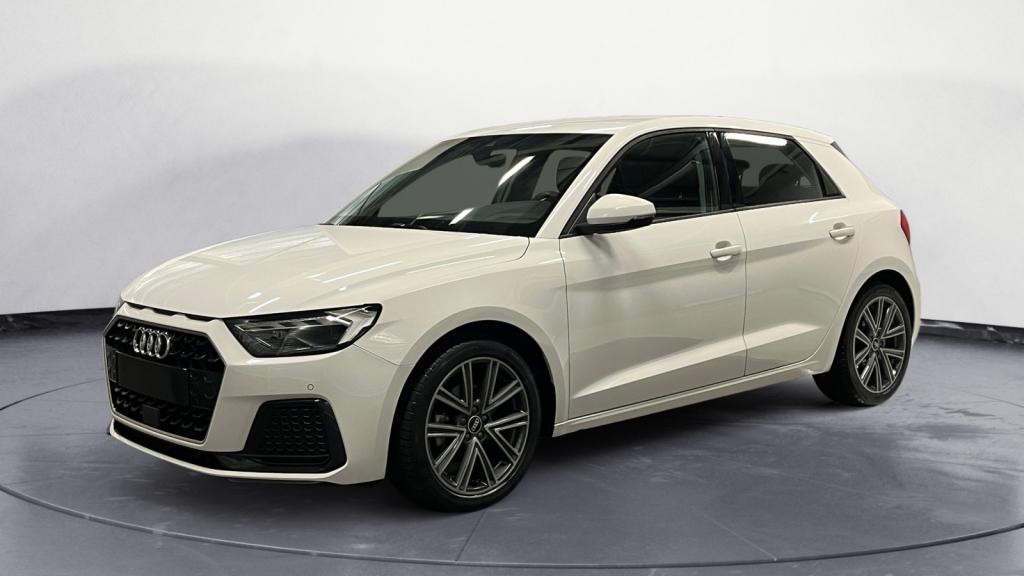 AUDI A1 SPORTBACK 1.0 30 TFSI - 110 -  S-Tronic Design Luxe 