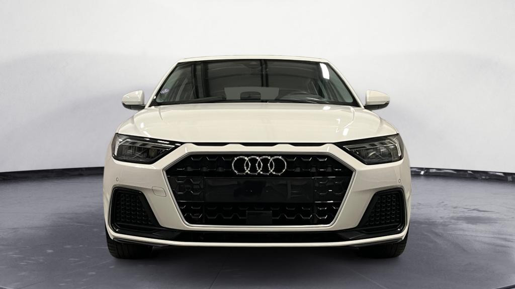 AUDI A1 SPORTBACK 1.0 30 TFSI - 110 -  S-Tronic Design Luxe 